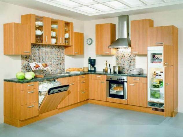 شراء مطابخ مستعملة بالرياض